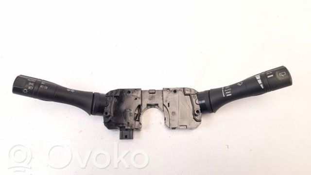 255603NL0B NISSAN Переключатель подрулевой, в сборе купить в Сумы