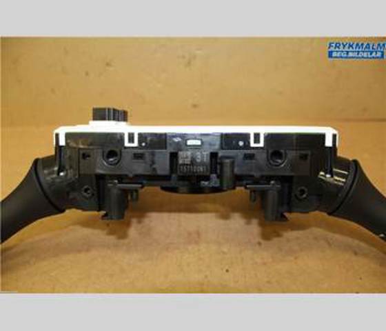 NISSAN 255604CB5A Переключатель подрулевой, в сборе в наличии Одесса