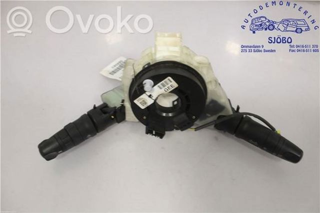 25560BC61J NISSAN Подрулевой переключатель купить в Чернигов