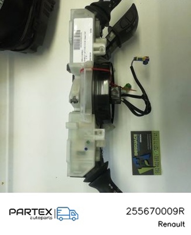 255670009R купить Кривой Рог