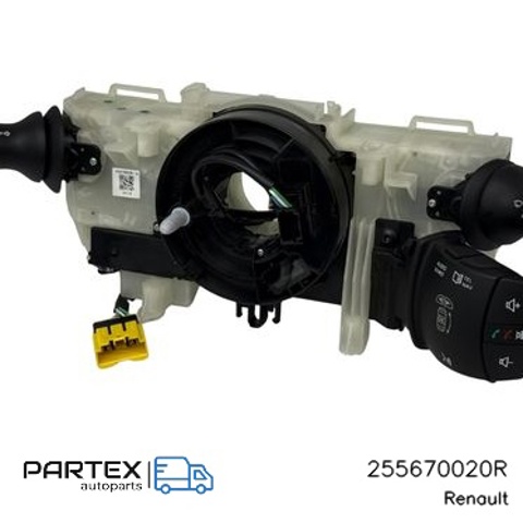 RENAULT 255670020R в наличии Каменское