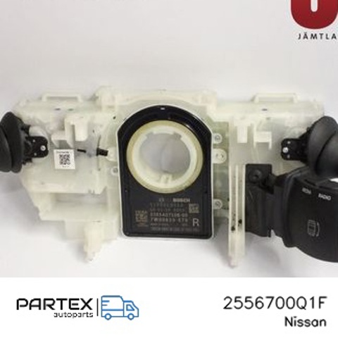 2556700Q1F NISSAN купить в Полтава