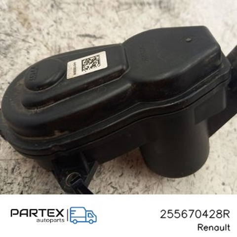 255670428R RENAULT купить в Киев