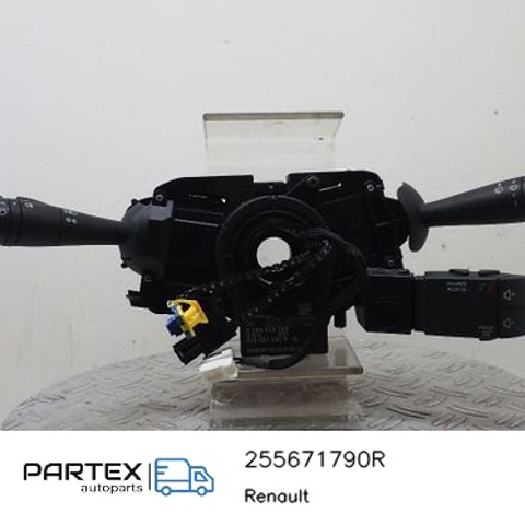 255671790R RENAULT купить в Ровно