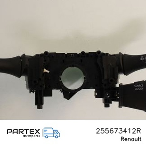 255673412R RENAULT купить в Одесса