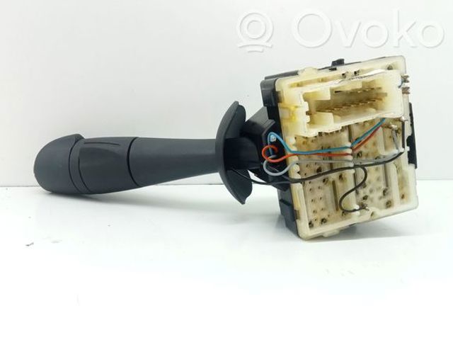 255676085R RENAULT Переключатель подрулевой, в сборе купить в Павлоград