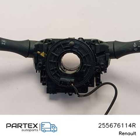 RENAULT 255676114R в наличии Житомир