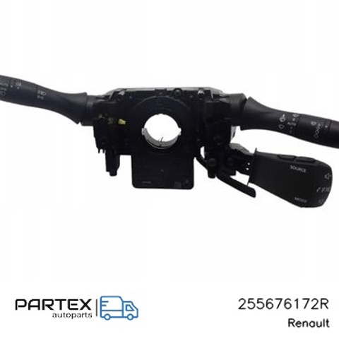 RENAULT 255676172R в наличии Хмельницкий