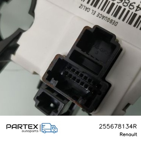 RENAULT 255678134R в наличии Харьков