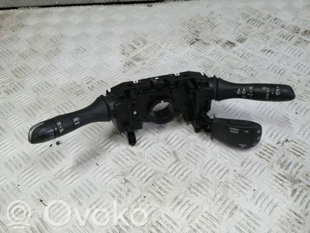 255678341R RENAULT Переключатель подрулевой, в сборе купить в Винница