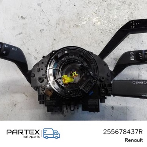 RENAULT 255678437R в наличии Винница