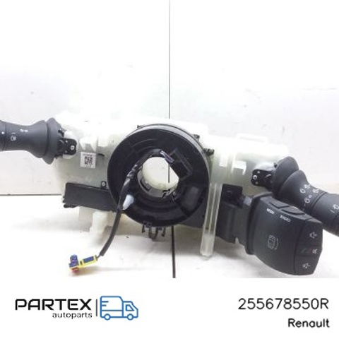 255678550R RENAULT купить в Кривой Рог