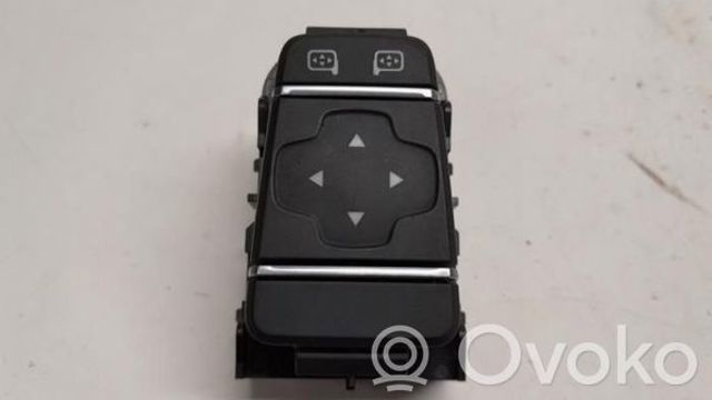 255700068R RENAULT Регулятор зеркал купить в Черновцы
