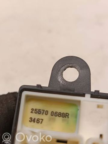 255700688R RENAULT Регулятор зеркал купить в Одесса