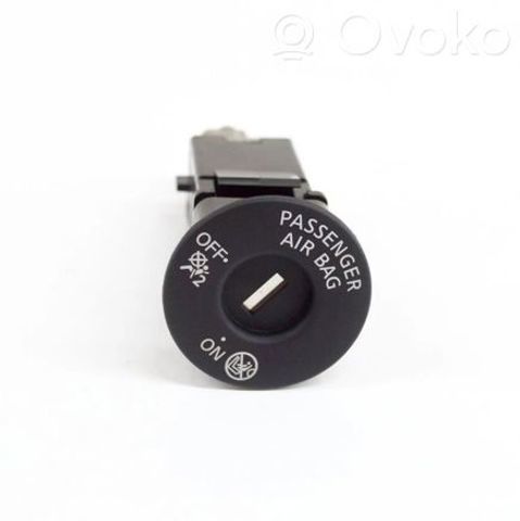 255854GA0A NISSAN Кнопка отключения подушек безопасности AIRBAG купить в Николаев