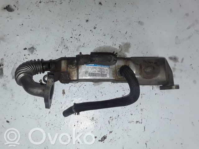 256010N010 Радиатор системы EGR рециркуляции выхлопных газов купить Винница