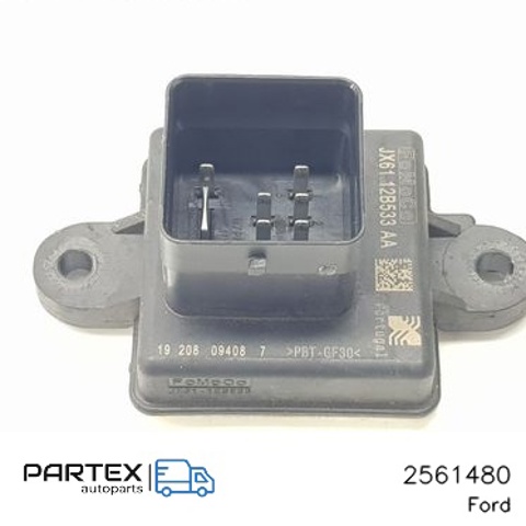 FORD 2561480 Реле свечей накала в наличии Ровно