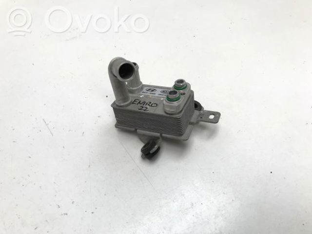 25670K4000 Теплообменник системы кондиционирования купить Ровно