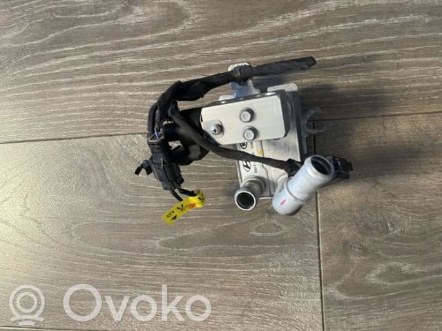 25670K4000 Теплообменник системы кондиционирования купить Чернигов