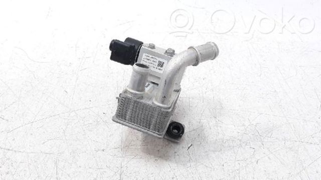25670K4000 Теплообменник системы кондиционирования купить Черкассы