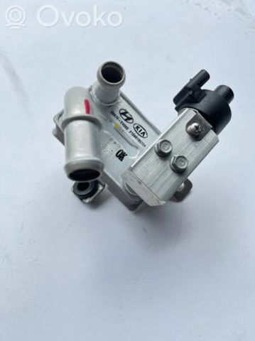 HYUNDAI 25670K4000 Теплообменник системы кондиционирования в наличии Сумы