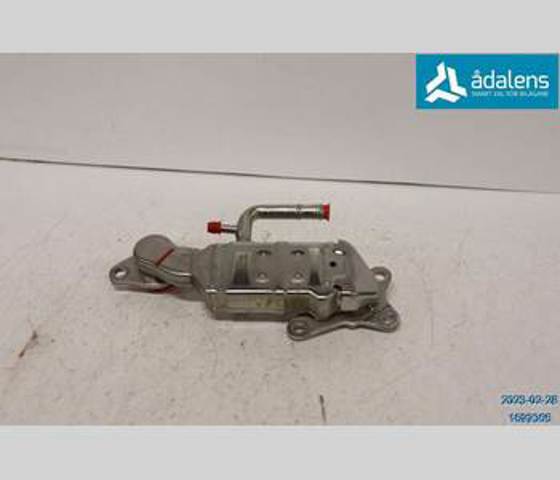 2568024030 TOYOTA Радиатор системы EGR купить в Днепр