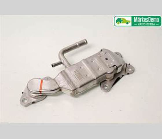 TOYOTA 2568024030 Радиатор системы EGR рециркуляции выхлопных газов в наличии Каменское