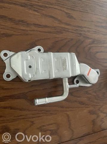 TOYOTA 2568024030 Радиатор системы EGR рециркуляции выхлопных газов в наличии Кривой Рог