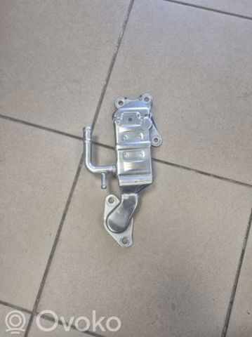 2568024030 TOYOTA Радиатор системы EGR купить в Харьков