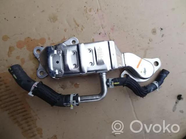 TOYOTA 2568024030 Радиатор системы EGR рециркуляции выхлопных газов в наличии Ужгород