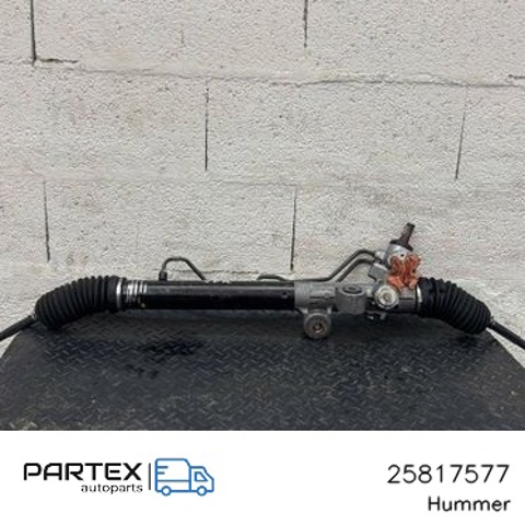 25817577 GM Рулевая рейка купить в Запорожье