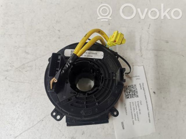 Датчик угла поворота руля 25849366 OPEL