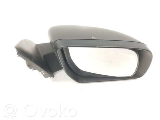 Правое боковое зеркало 2591070 FORD