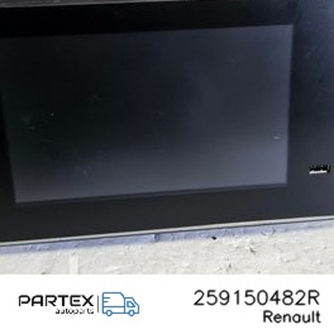 259150482R RENAULT купить в Кривой Рог