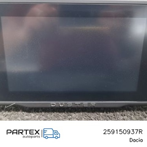 259150937R RENAULT купить в Днепр