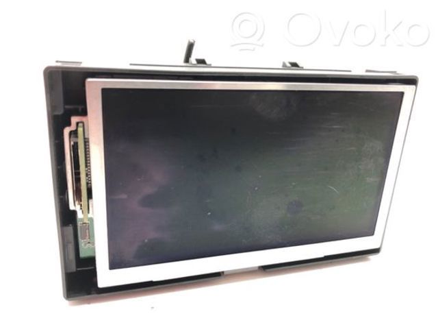259153451R RENAULT Дисплей многофункциональный купить в Харьков