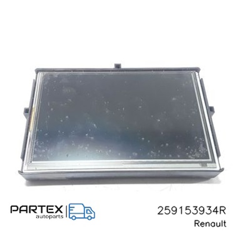 259153934R RENAULT купить в Черновцы