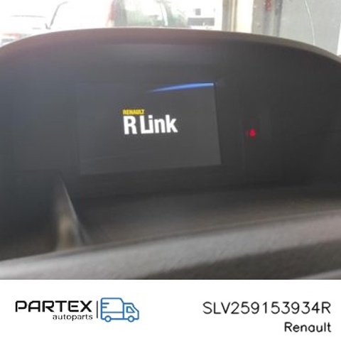 RENAULT 259153934R в наличии Винница