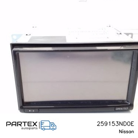 259153ND0E NISSAN купить в Черновцы