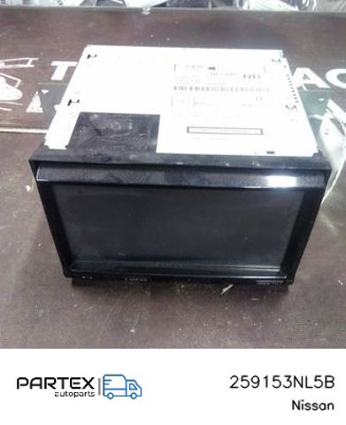 259153NL5B NISSAN купить в Кривой Рог