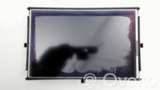 259154615R RENAULT Дисплей многофункциональный купить в Черкассы
