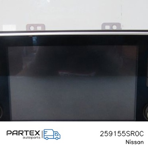 NISSAN 259155SR0C в наличии Львов