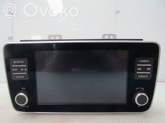 259155SR0C NISSAN купить в Павлоград