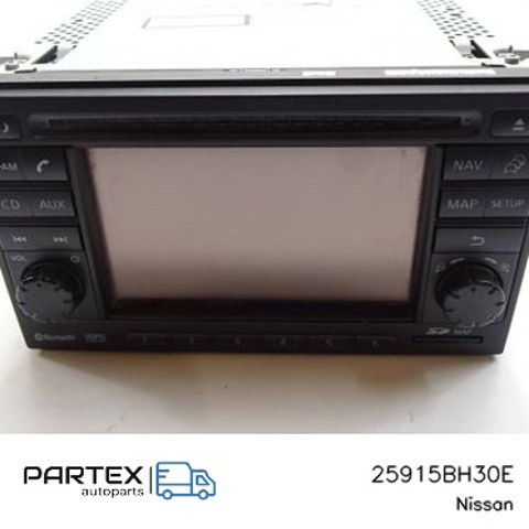 NISSAN 25915BH30E в наличии Тернополь