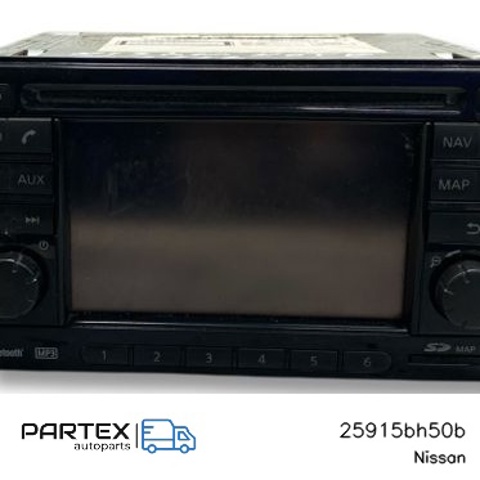 25915BH50B NISSAN купить в Одесса