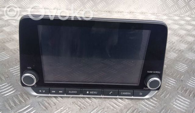 2591A6PM0A NISSAN купить в Львов