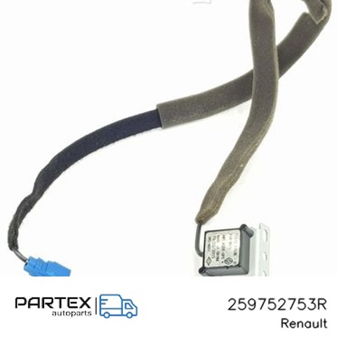 RENAULT 259752753R в наличии Николаев