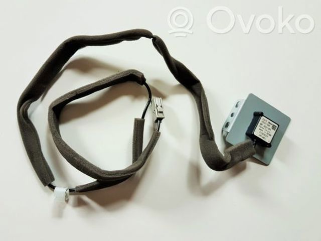 259753NA0A NISSAN Антенна GPS купить в Сумы
