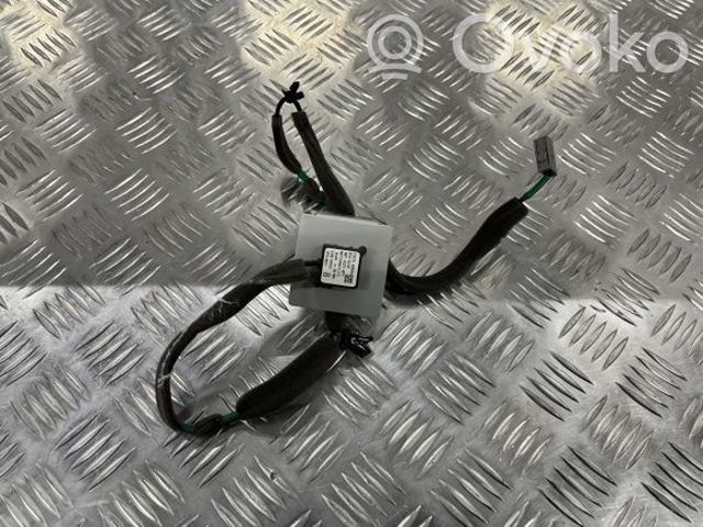 Антенна GSP 259754HB0A NISSAN