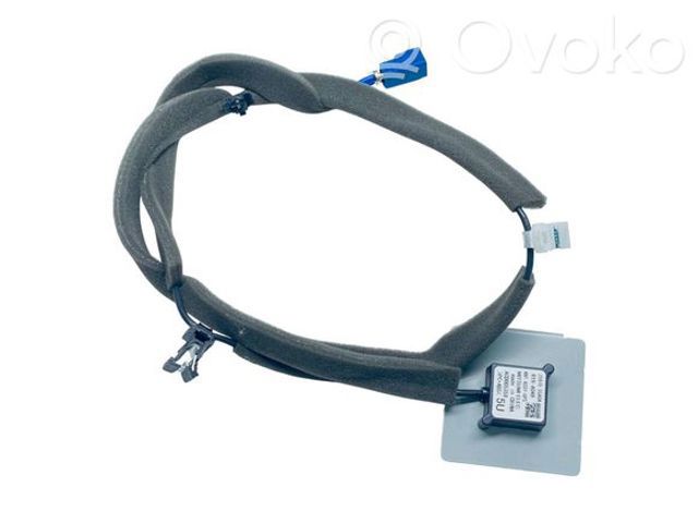 NISSAN 259755SA0A Антенна GPS в наличии Винница